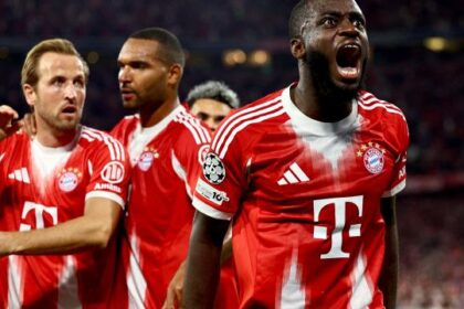 Inter, Upamecano al posto di Acerbi è il nuovo colpo a parametro zero di Marotta: arrivo possibile a gennaio