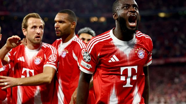 Inter, Upamecano al posto di Acerbi è il nuovo colpo a parametro zero di Marotta: arrivo possibile a gennaio