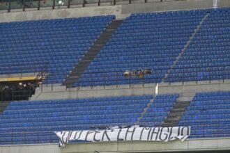 gli ultras torneranno a tifare contro il Napoli, e spunta un retroscena su Nkunku