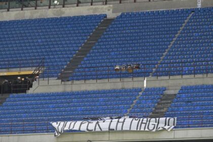 gli ultras torneranno a tifare contro il Napoli, e spunta un retroscena su Nkunku