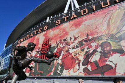 muore Billy Vigar, 21enne ex giovane promessa dell'Arsenal