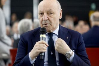 Marotta di nuovo nel mirino, la richiesta alla FIGC