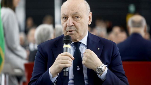 Marotta di nuovo nel mirino, la richiesta alla FIGC