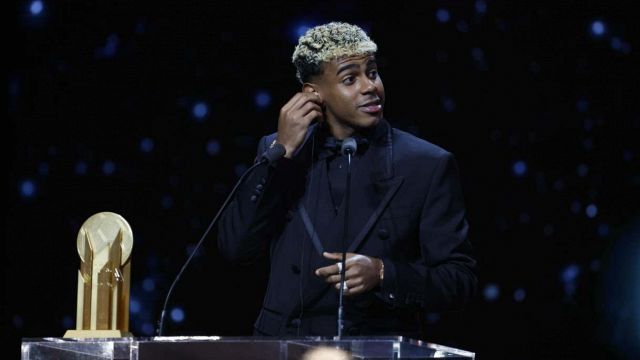 un giorno da incubo per lo spagnolo