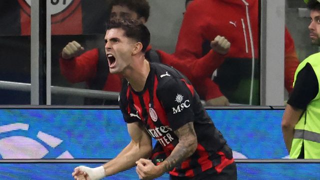 Pulisic incontenibile, Modric vince il duello con De Bruyne, flop Marianucci e Juan Jesus