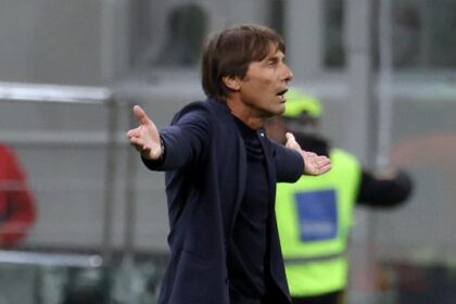 da Conte risposta stizzita alla protesta di De Bruyne, poi rivendica la scelta di Marianucci 