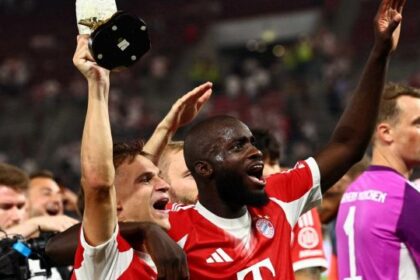 Marotta prepara l'ennesimo colpo a parametro zero