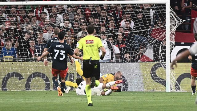 Castellanos micidiale, Cancellieri travolgente, Malinovskyi al buio