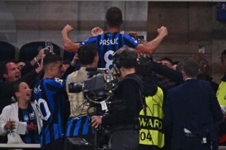 Lookman ci prova, ma decidono Samardzic e il solito Pasalic. Tresoldi brilla davanti a Gattuso 