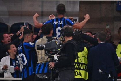 Lookman ci prova, ma decidono Samardzic e il solito Pasalic. Tresoldi brilla davanti a Gattuso 