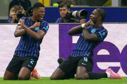 web in ansia per Thuram, lui fa chiarezza sull'infortunio 