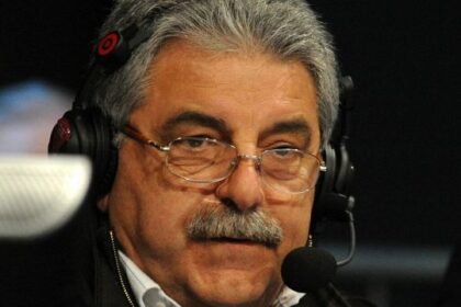 un match visto da bimbo gli fece sposare la boxe, era l'idolo di Mai dire gol