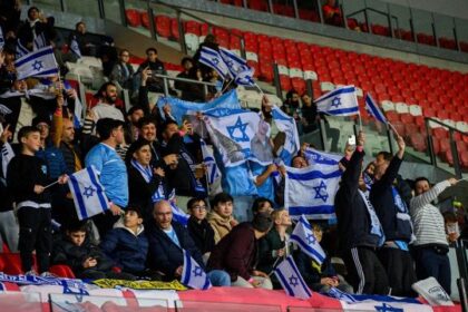 perché si gioca a Budapest, le parole forti del ct israeliano su Gaza