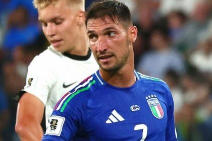 Politano simbolo dell'Italia di Gattuso, rivincita su Spalletti: le scuse del web e il retroscena dell'agente