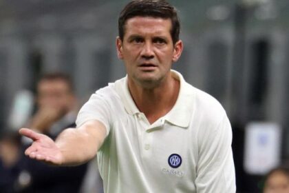 da Chivu e Dimarco una frecciata a Inzaghi, il tecnico rivela chi gioca in porta in Champions