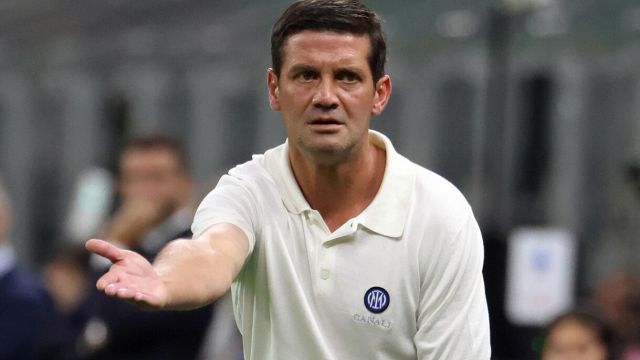 da Chivu e Dimarco una frecciata a Inzaghi, il tecnico rivela chi gioca in porta in Champions