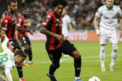 arbitro severo solo con Gasp, gol annullato, rigore dubbio e 5 ammoniti