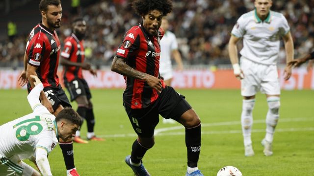 arbitro severo solo con Gasp, gol annullato, rigore dubbio e 5 ammoniti