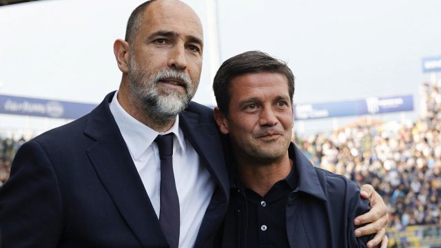 Verso Juventus-Inter, la sorpresa di Chivu e la mossa di Tudor: il precedente di Parma