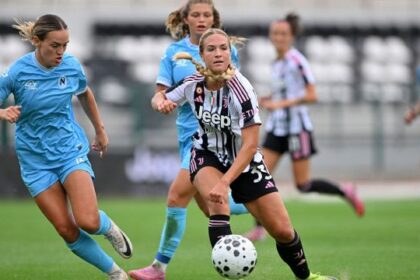 per la Juve, Napoli decisiva