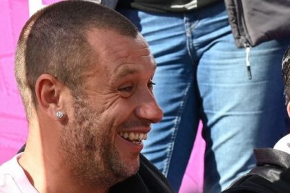 Juventus, da Cassano frasi choc su Vlahovic e dubbi sugli acquisti