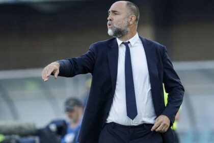 Tudor replica a Rocchi, poi la verità su Vlahovic e il messaggio a Koopmeiners e Conte