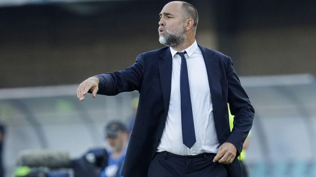 Tudor replica a Rocchi, poi la verità su Vlahovic e il messaggio a Koopmeiners e Conte