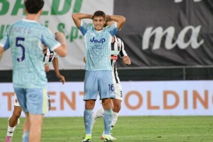 Inter, anche l’Under 23 piange, Juve Next Gen harakiri con l'Arezzo da 2-0 a 2-3