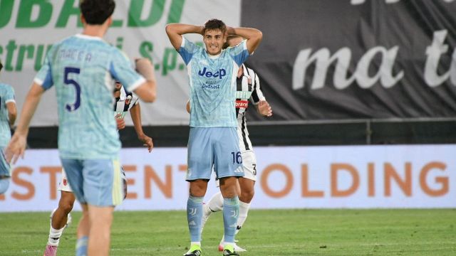 Inter, anche l’Under 23 piange, Juve Next Gen harakiri con l'Arezzo da 2-0 a 2-3