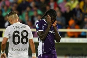 non segna più. La mossa di Pioli per rilanciare Moise e salvare la panchina