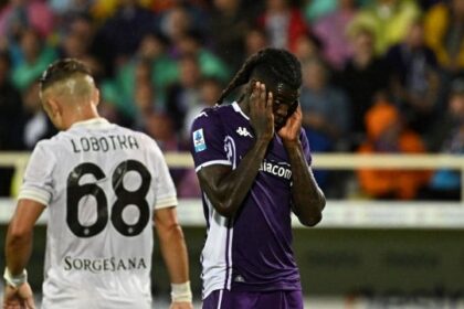 non segna più. La mossa di Pioli per rilanciare Moise e salvare la panchina