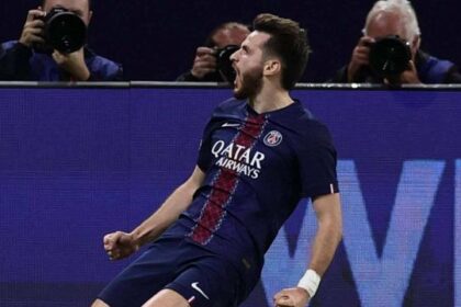 Marquinhos e Kvaratskhelia puniscono Juric. Si salva solo Carnesecchi