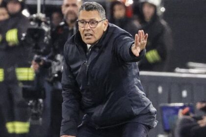 Milan, Landucci fa il pappagallo con Monica Bertini in diretta tv: che show con Panucci