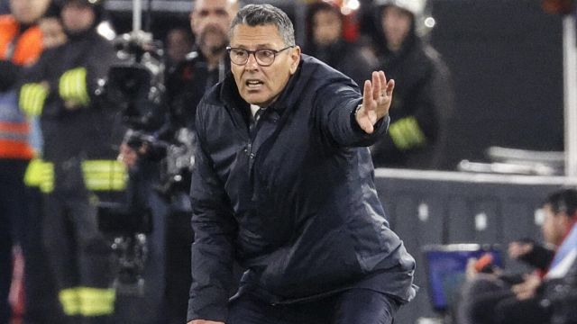 Milan, Landucci fa il pappagallo con Monica Bertini in diretta tv: che show con Panucci