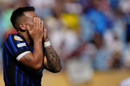 Ajax-Inter, come sta Lautaro: perché Pio può scalzare Bonny come alternativa. Sorpresa Chivu: c'è Frattesi
