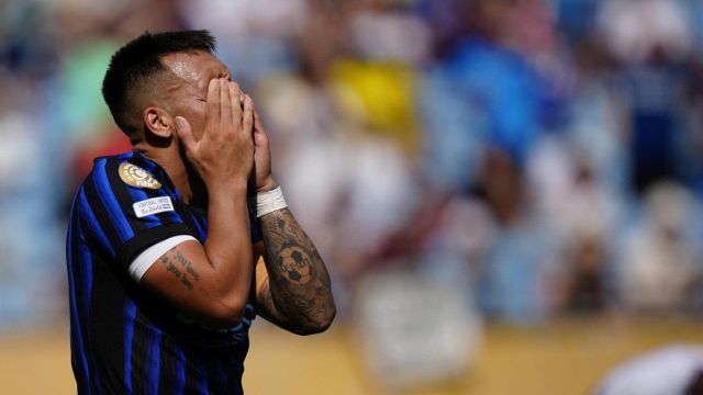 Ajax-Inter, come sta Lautaro: perché Pio può scalzare Bonny come alternativa. Sorpresa Chivu: c'è Frattesi