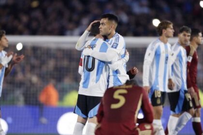 superato Maradona, la confessione sul Pallone d'Oro