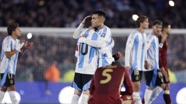 superato Maradona, la confessione sul Pallone d'Oro