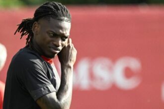 “Ero quasi dell'Inter”. I motivi del no e la bordata ai nerazzurri