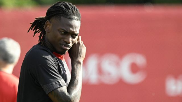 “Ero quasi dell'Inter”. I motivi del no e la bordata ai nerazzurri