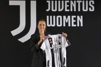 Lia Walti è la risposta della Juventus all'addio di Alisha Lehmann, l'annuncio ufficiale e chi è