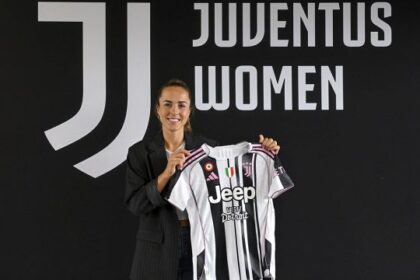 Lia Walti è la risposta della Juventus all'addio di Alisha Lehmann, l'annuncio ufficiale e chi è