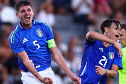 Baldini, esordio ok. Lipani e Raimondo si riscattano, Koleosho glaciale