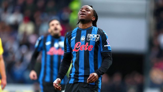 Lookman, niente Inter e prigioniero dell’Atalanta. Ma c'è l'ipotesi Turchia: nel mirino anche Calhanoglu