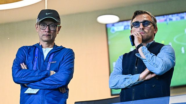 la Procura indaga, cosa rischia il club. E Donati è all'ultima spiaggia