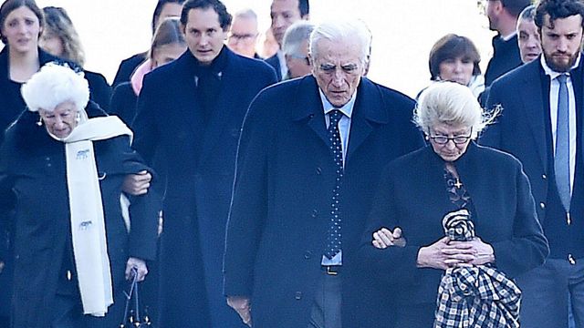Eredità Agnelli, un nuovo testamento dell'Avvocato Gianni Agnelli rischia di stravolgere la causa tra Margherita e i figli Elkann