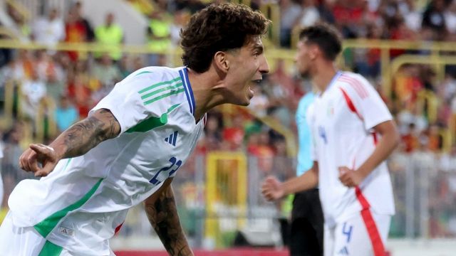 Marianucci letale, Ndour brillante. Moruzzi, che ingenuità