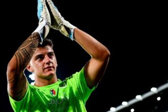 Calciomercato Spezia, Mascardi nel mirino della Serie A e della Premier: dove può andare