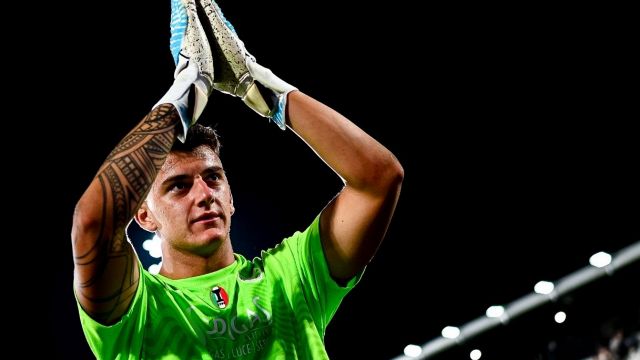 Calciomercato Spezia, Mascardi nel mirino della Serie A e della Premier: dove può andare