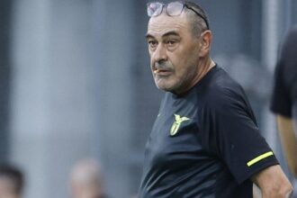 gli arbitri ci hanno messo nel mirino, derby massacrante, non so se ci arrivo